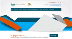 Desktop Screenshot of fundopalmeiras.com