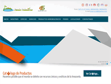 Tablet Screenshot of fundopalmeiras.com